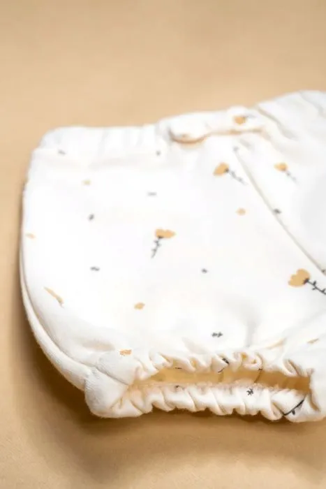 شورت نیم پا مرلین 9535