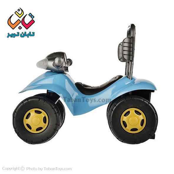 ماشین ایکس 3 موزیکال ارابه 2