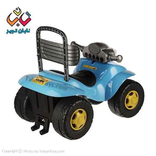 ماشین ایکس 3 موزیکال ارابه 2