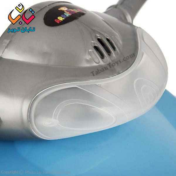 ماشین ایکس 3 موزیکال ارابه 2