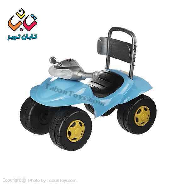 ماشین ایکس 3 موزیکال ارابه 2
