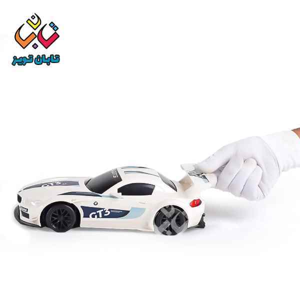 ماشین بی ام و z4 قدرتی 93002 تریتی 24