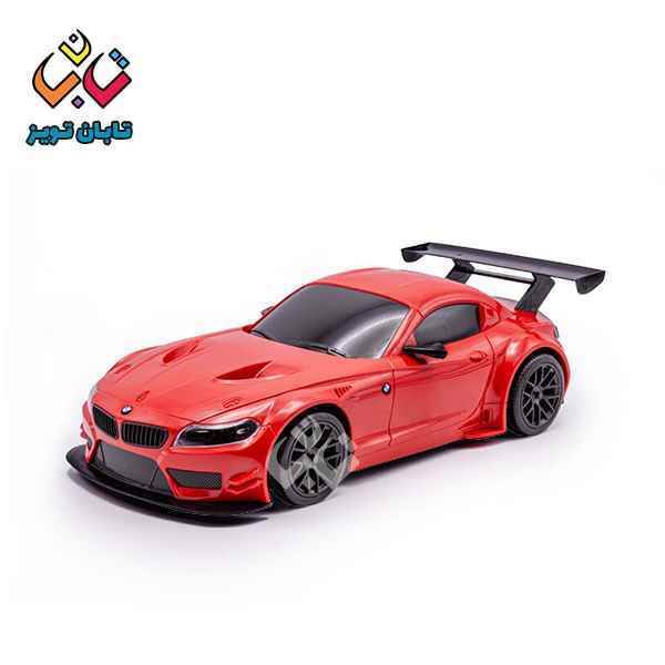 ماشین بی ام و z4 قدرتی 93002 تریتی 24