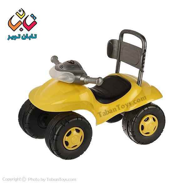 ماشین ایکس 3 موزیکال ارابه 2