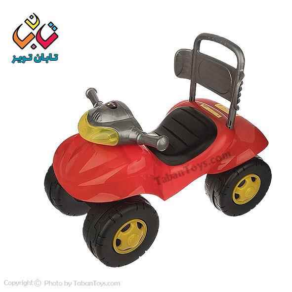 ماشین ایکس 3 موزیکال ارابه 2