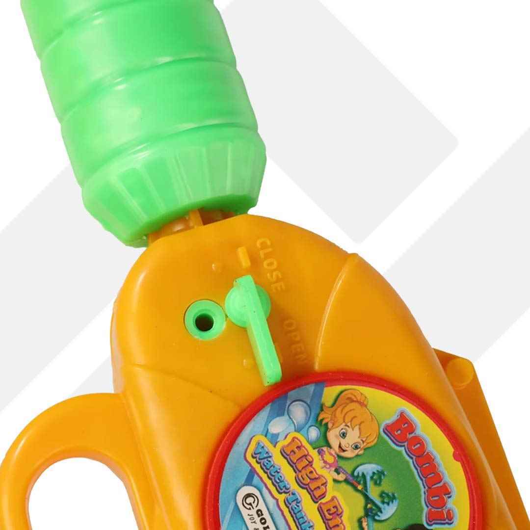 آبپاش کوله ای n5 770 هفتیر طلایی 20