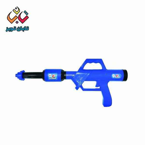 تفنگ آبپاش بطری خور 1054 بی تی 48