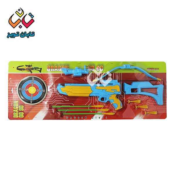 تفنگ دراگون 0090 کاوش 12