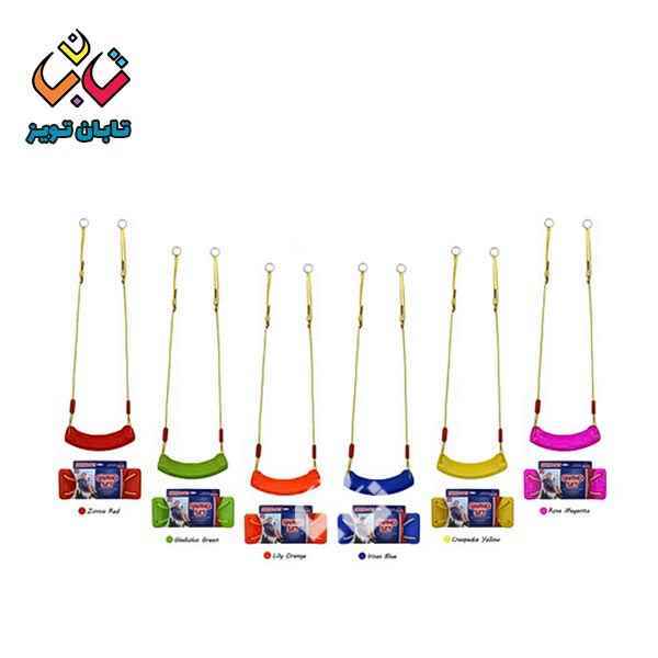 تاب درختی سامان 12