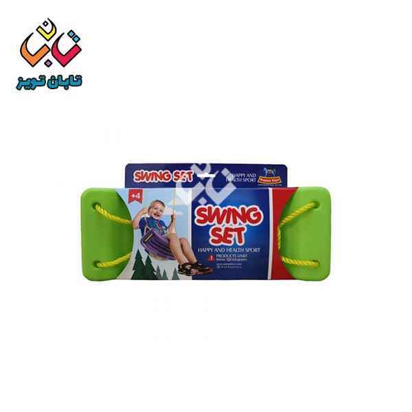 تاب درختی سامان 12