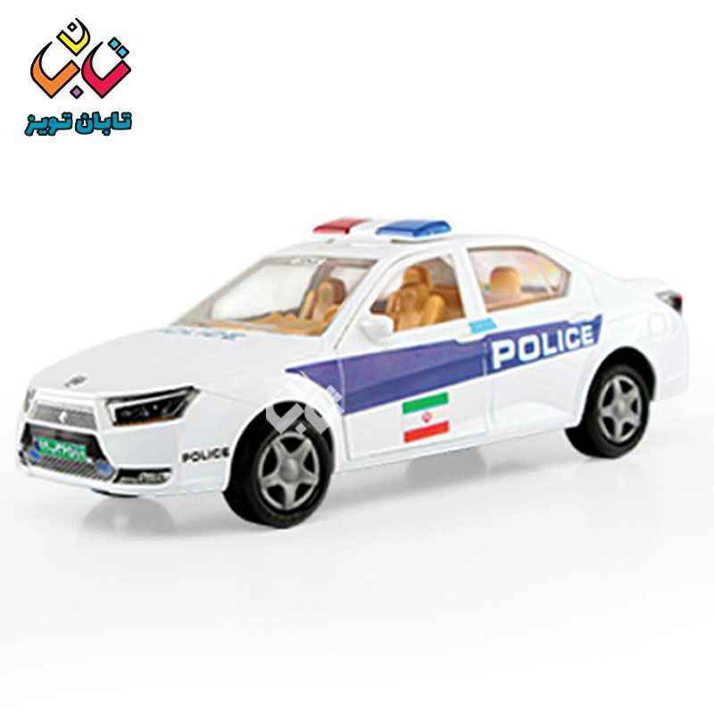 دنا پلیس 120de تسما 24