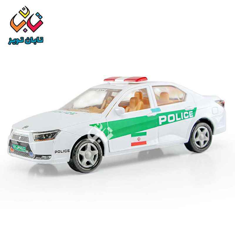 دنا پلیس 120de تسما 24