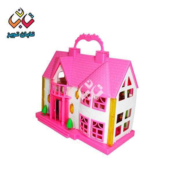 کلبه زیبا 12