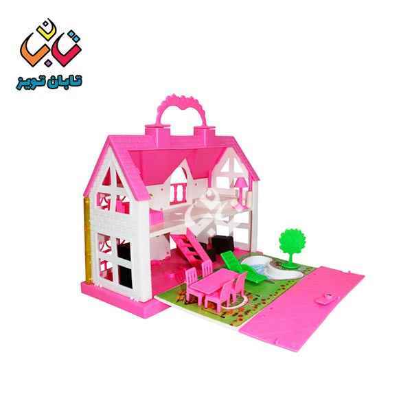 کلبه زیبا 12