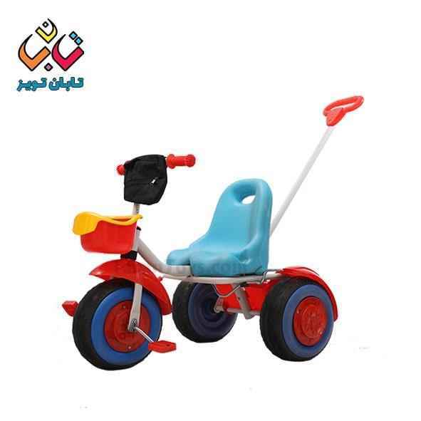 سه چرخه مندی ارابه 1