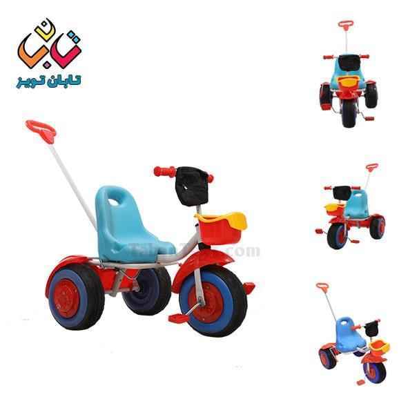 سه چرخه مندی ارابه 1