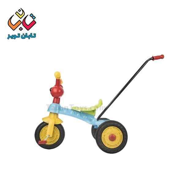 سه چرخه مورچه ارابه 4