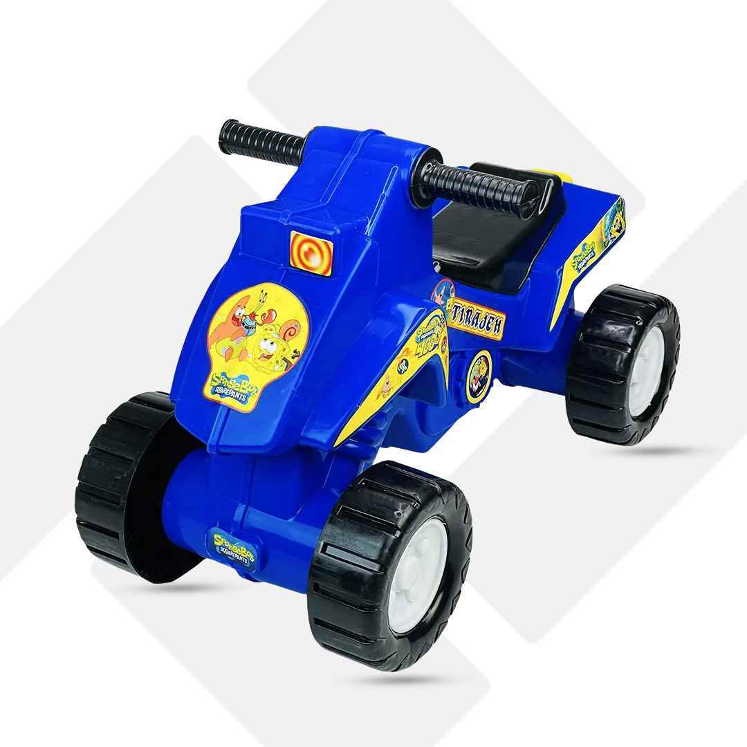 موتور سوزوکی t250 تویکو 4