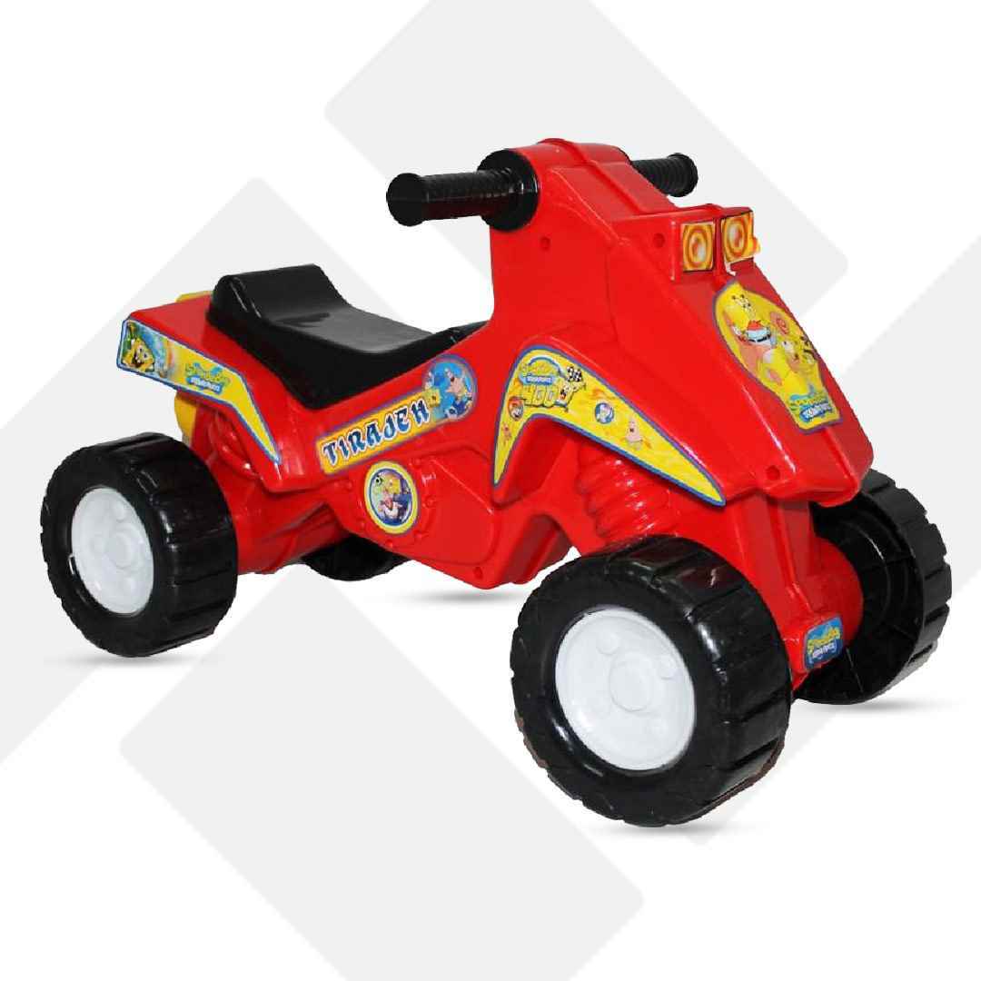 موتور سوزوکی t250 تویکو 4