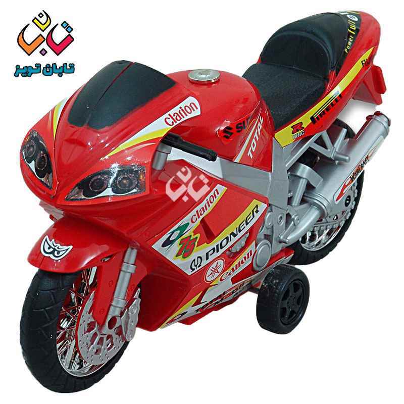 موتور سوزوکی t250 تویکو 4