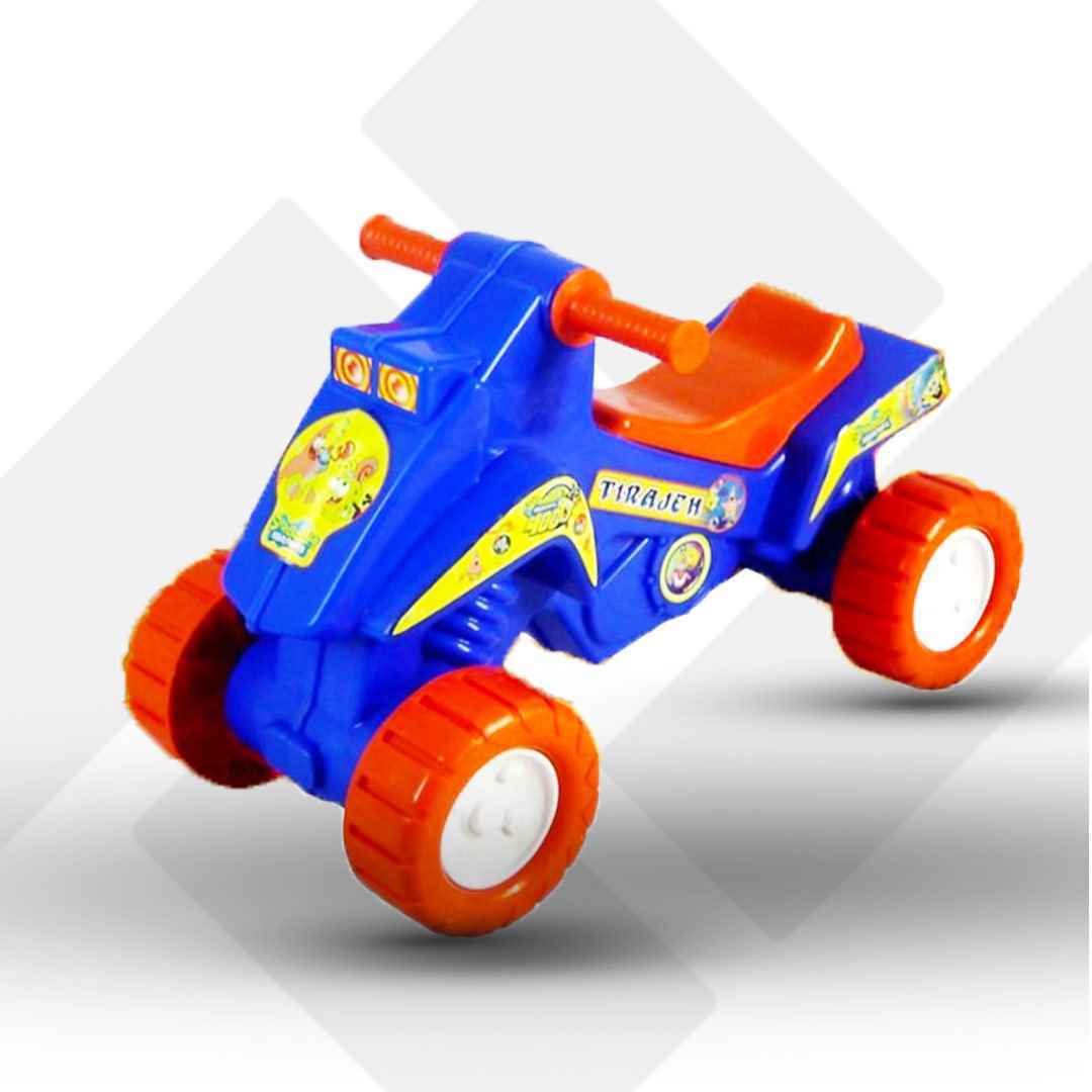 موتور سوزوکی t250 تویکو 4