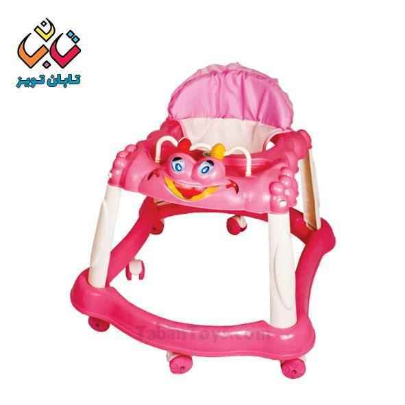 روروئک خان k ارابه 6
