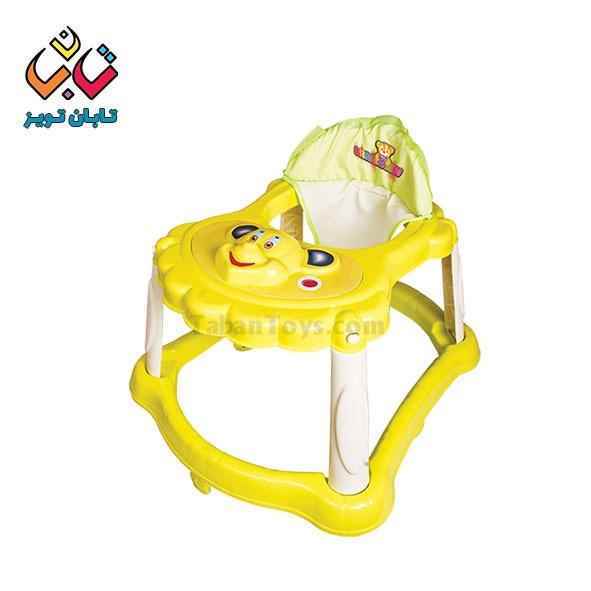 روروئک موش sm ارابه 7