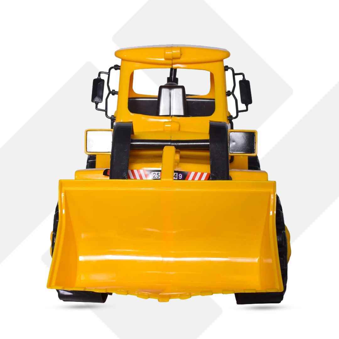 لودر بزرگ t220 تویکو 4