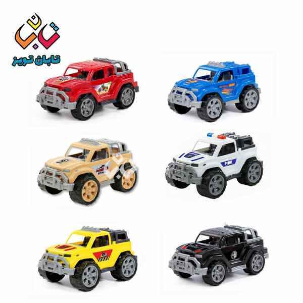 ماشین لژیون 112al تسما 12