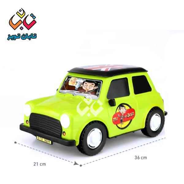مینی ماینر 125a تسما 12