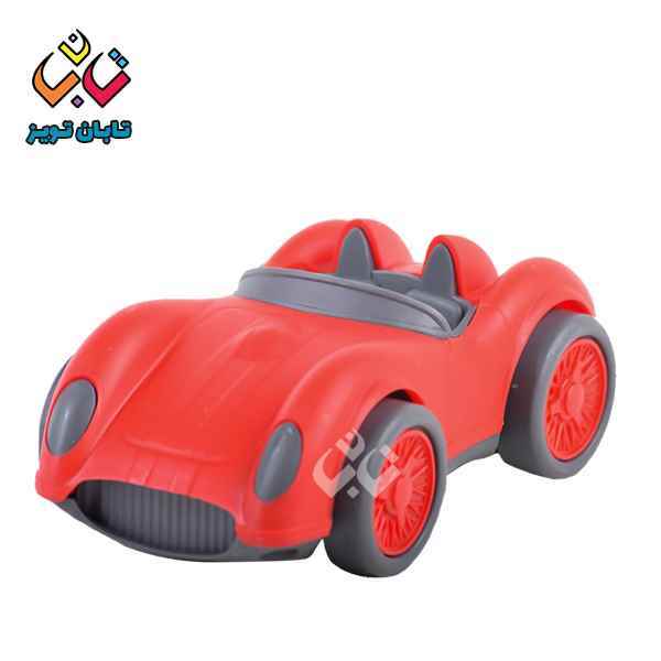 ماشین اسپیدو 93009 تریتی 896
