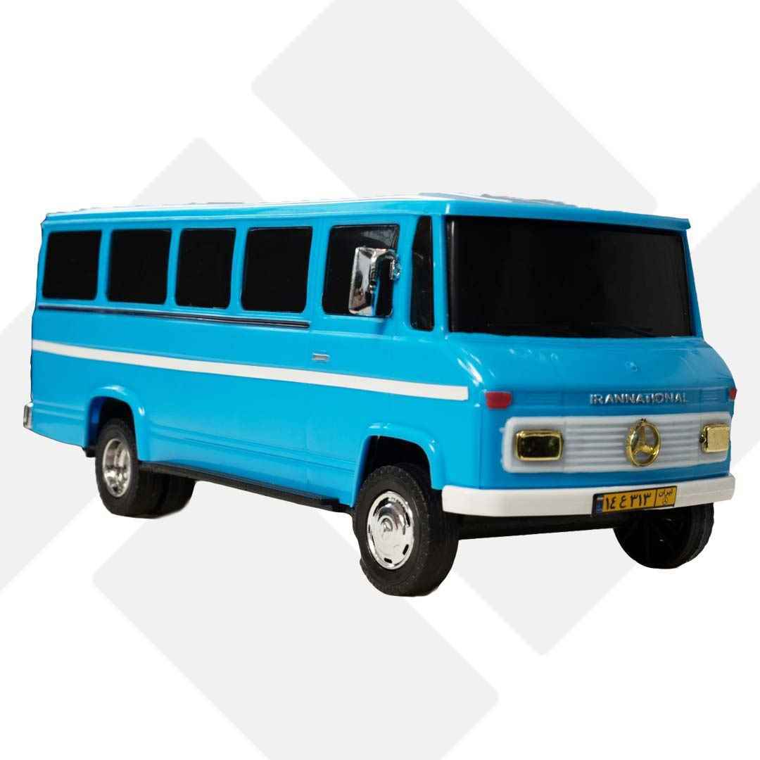 مینی بوس سلفونی کارنیک 50