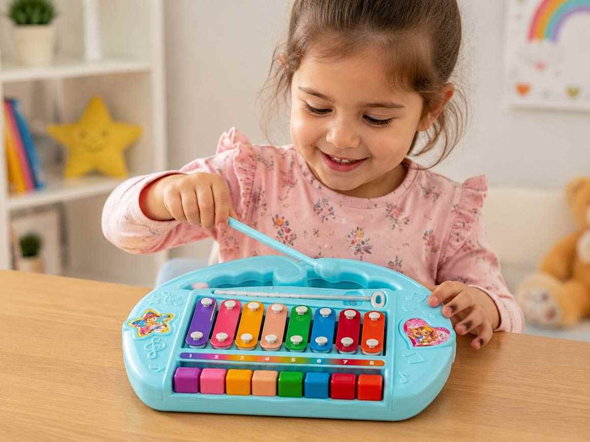 پیانو بلز طرح ابر 15