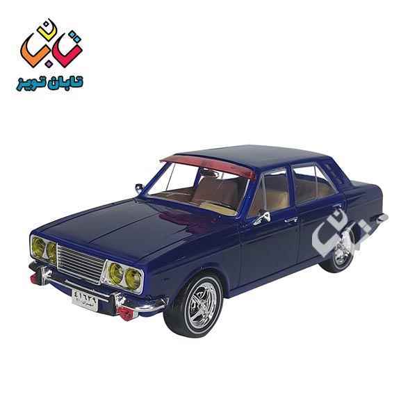 پیکان کارلوکس خزلی24