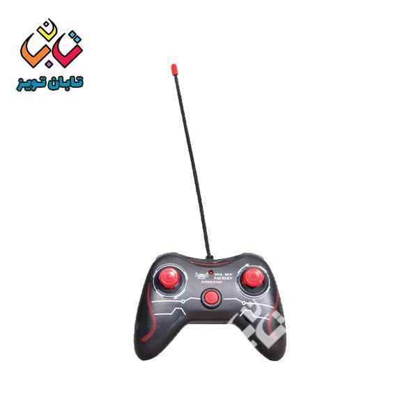 ماشین کنترلی شارژی بوگاتی 108 آوا 12